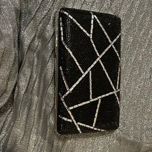 Beautiful party purse